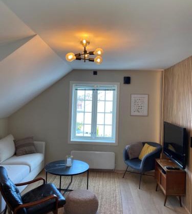 Nice apartment close to the sea with parking and garden