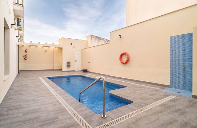 Nice apartment in Fuente de Piedra