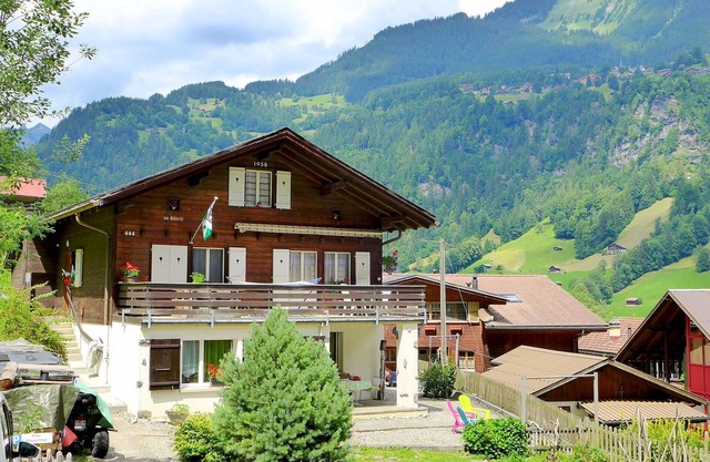 Nice apartment for 3 guests with WIFI, panoramic view and parking