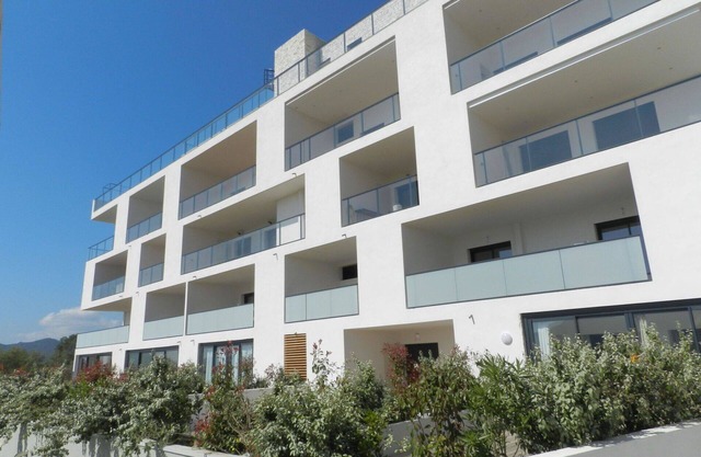 Nice apartment for 2 people with pool, A/C, WIFI, TV and terrace