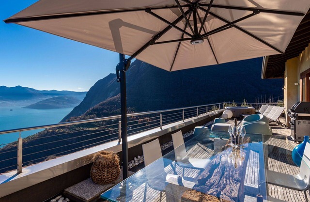 Nice apartment for 6 people with A/C, WIFI, hot tub, TV, terrace and pets allowed