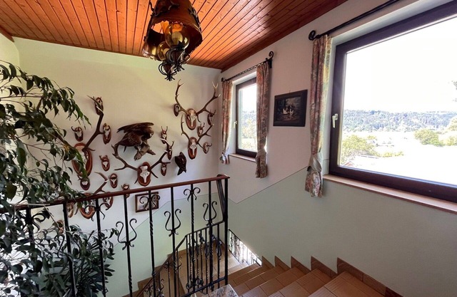 Nice apartment for 4 guests with WIFI, TV and patio