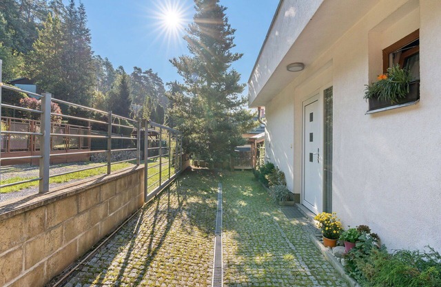 Nice apartment for 4 guests with WIFI, TV, terrace and panoramic view