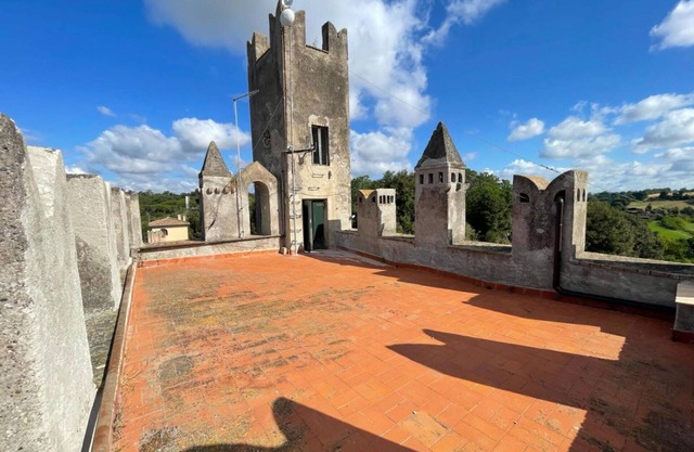 Nice apartment for 4 guests with WIFI, TV, terrace and pets allowed