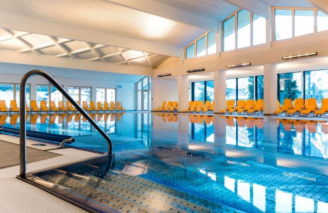 Nice apartment for 4 people with WIFI, TV and balcony