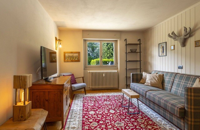 Nice apartment for 4 people with WIFI, TV and pets allowed