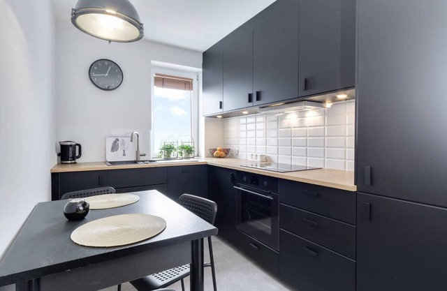 Nice apartment for 6 persons