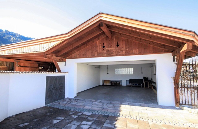 Nice apartment for 7 guests with WIFI, TV, balcony, pets allowed and panoramic view