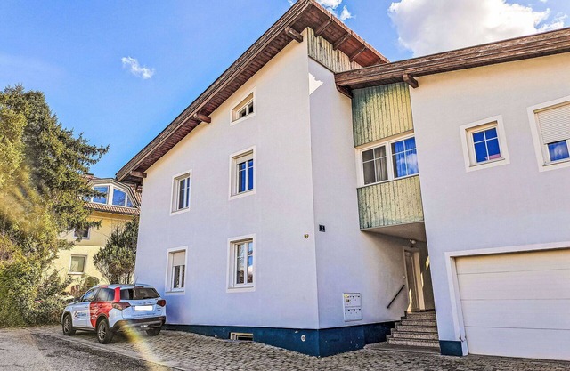 Nice apartment for 5 guests with WIFI, terrace and parking