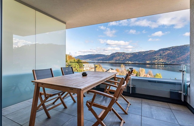 Nice apartment for 3 guests with WIFI, TV and balcony