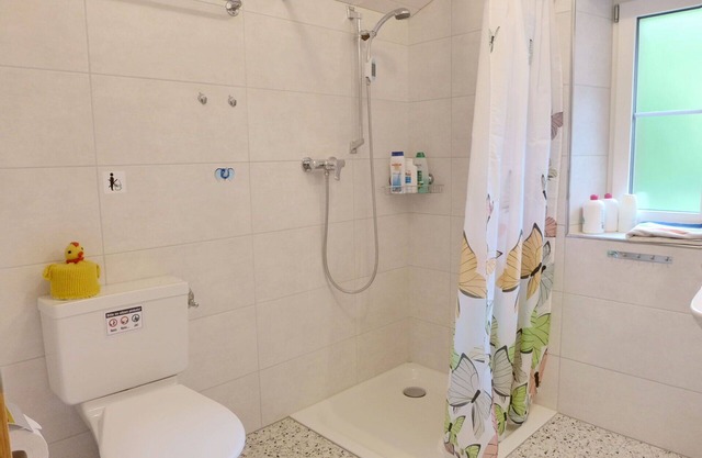 Nice apartment for 5 people with WIFI, TV, terrace, pets allowed, panoramic view and parking