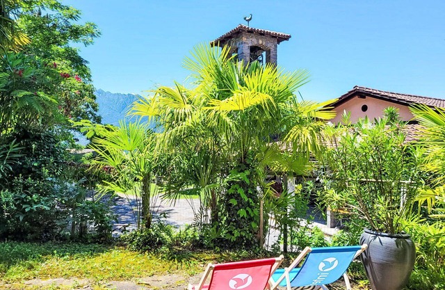 Nice apartment for 3 guests with WIFI, TV, patio and pets allowed
