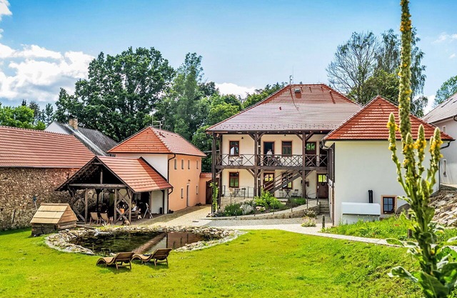 Nice apartment for 4 people with WIFI, terrace and pets allowed