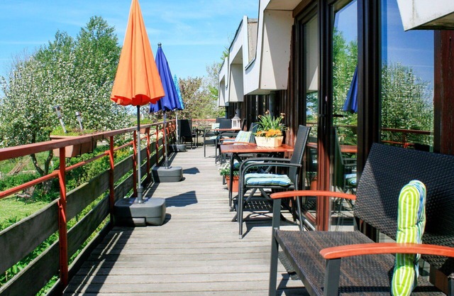 Nice apartment for 4 people with WIFI, TV and terrace