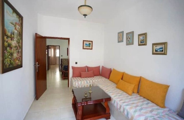 Nice apartment for rent Miramar, 1bed living room balcony