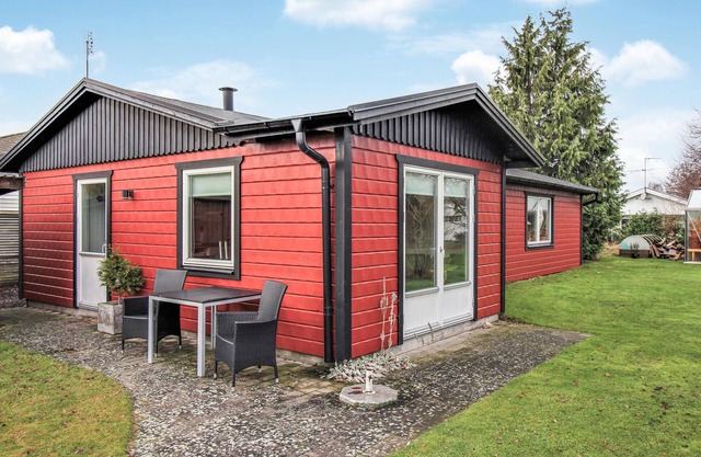 Nice apartment in Beddingestrand