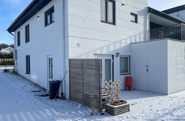 Nice apartment in Borås with WiFi
