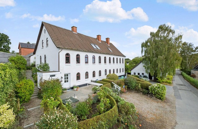 Nice apartment in Egernsund with WiFi