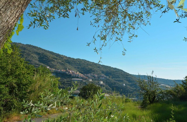 Nice apartment in villa for 6 guests with WIFI, TV and terrace
