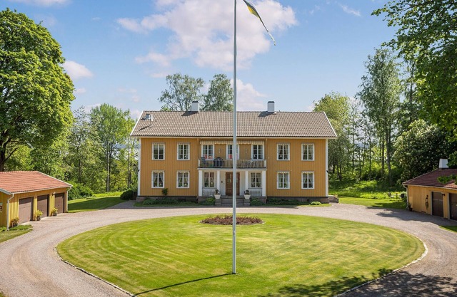 Nice apartment in Mullsjö with sauna