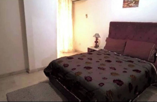 Nice apartment in the heart of Casablanca