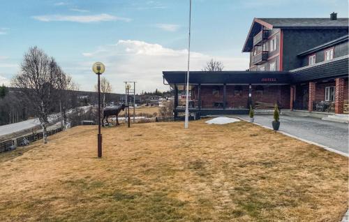 Nice Apartment In Tisleidalen With Wifi