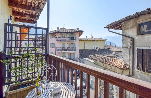 Nice apartment in Vignole with WiFi