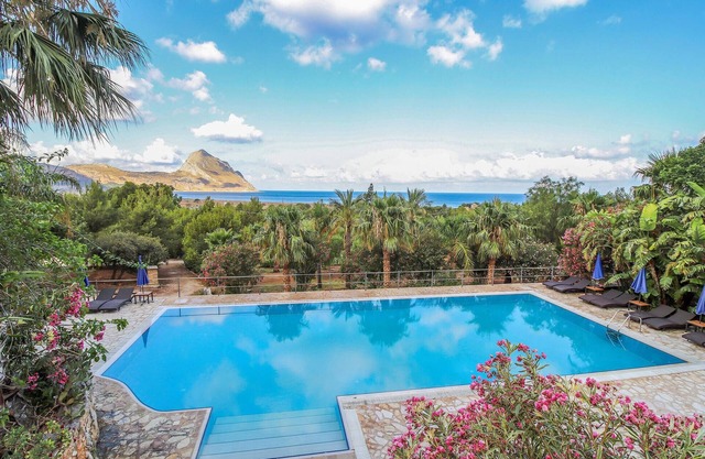 Nice apartment in San vito lo Capo