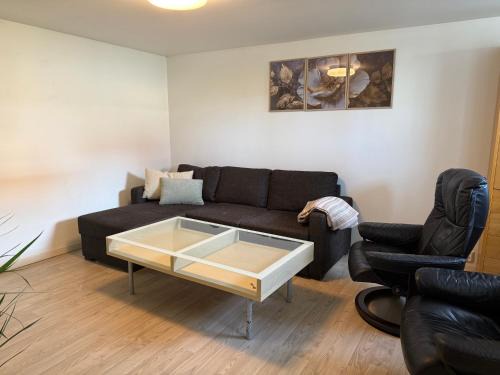Nice apartment