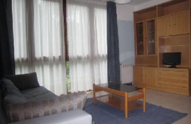 Nice apartment Sardinero Santander. Next to the beach, SEA VIEWS