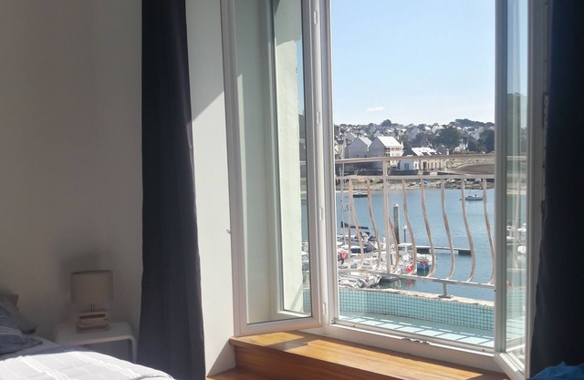 Nice apartment sea view
