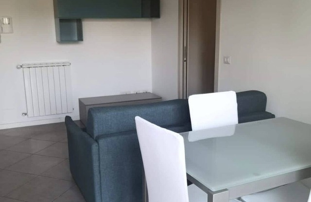 Nice apartment south rome area connected to central rome