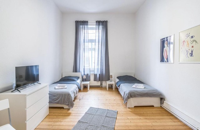 Nice Apartments in Wiesbaden