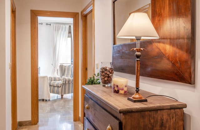 Nice apartmet in the center of Granada