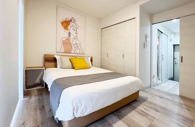 Nice Apt in Onomichi near the Station for 3Ppl