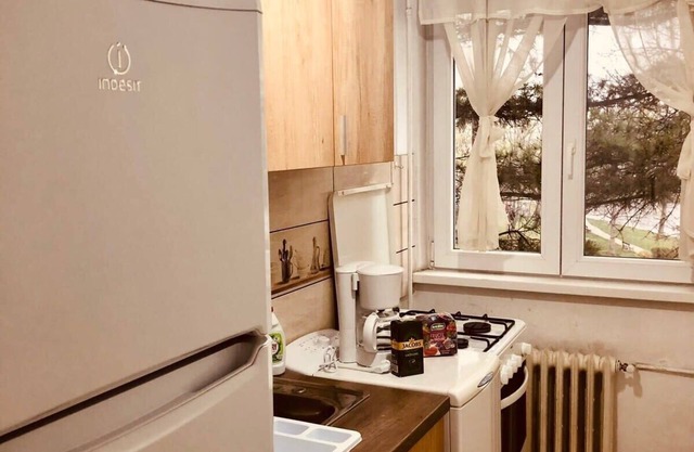 Nice apt near Spitalul Judetean, all you need LR14