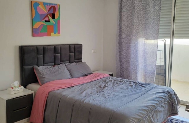 Nice Condo in the Heart of Agadir