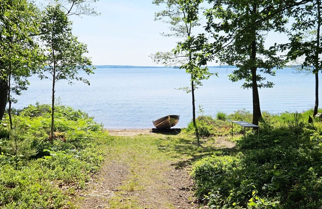 Nice cottage outside Odensjö | SE06064