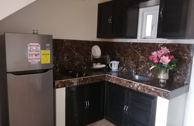 Nice & Cozy Apt Near at Caltex/Diversion Road