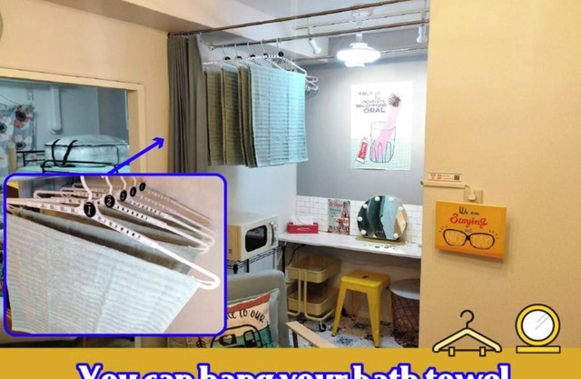Nice Day Motomachi 3LDK for exclusive use | Maxi - Nice Day Motomachi 3LDK for exclusive use | Maximum 10 people | 5 minutes walk from Motomachi Station/Kobe Hyōgo