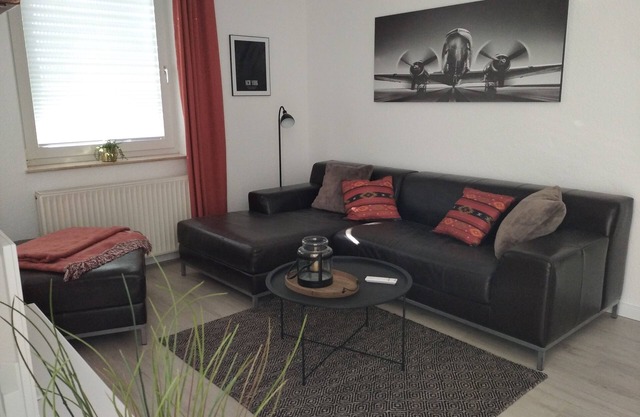 Nice days - Apartment24 New York comfort apartment - the right choice