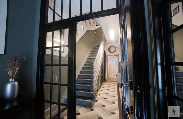 Nice duplex apartment with terrace