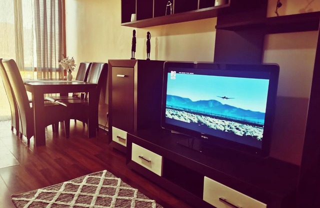 Nice & economic Studio