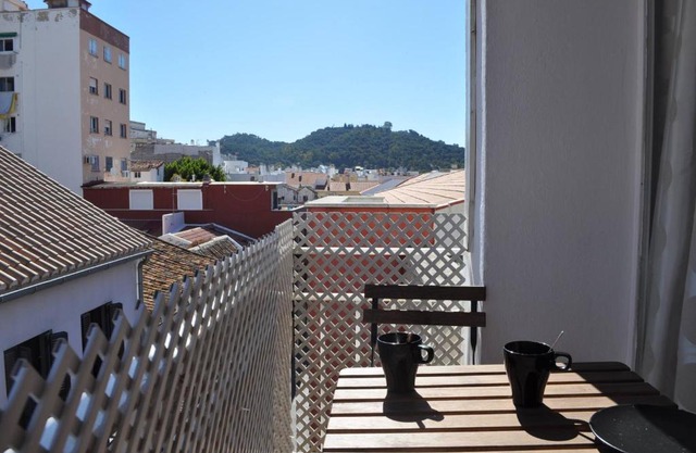 Nice Flat -200m Center-2 Baths- 3 Bedrooms 5pers