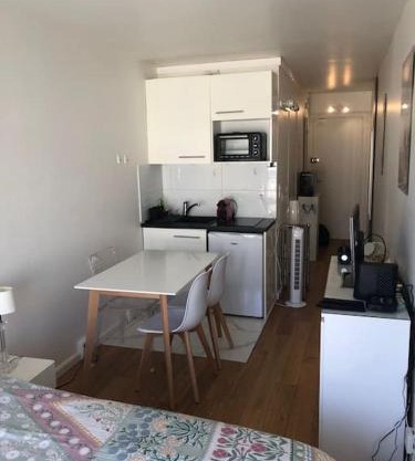 Nice flat St Germain en Laye centre 30 minutes to Paris