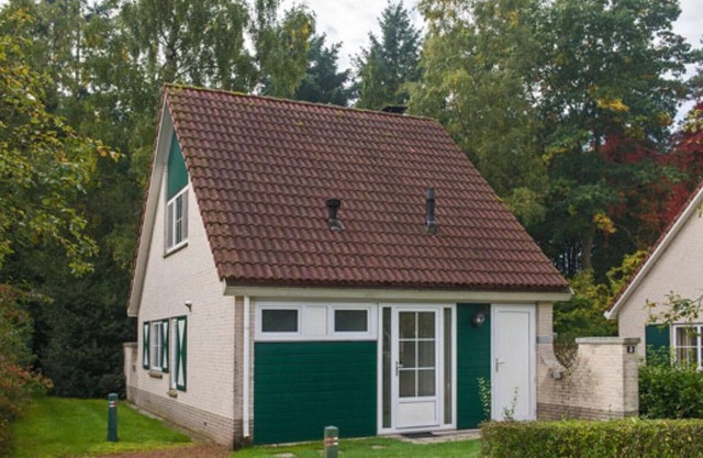 Nice holiday home near Hellendoorn