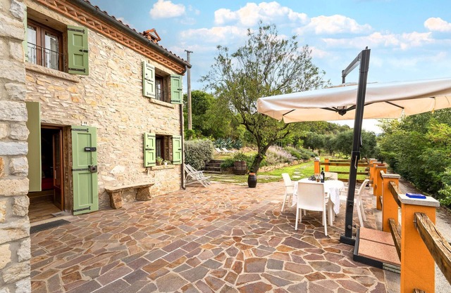 Nice home in Fontanafredda di Cinto