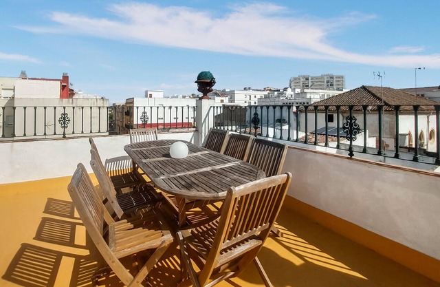 Nice home in Jerez de la Frontera