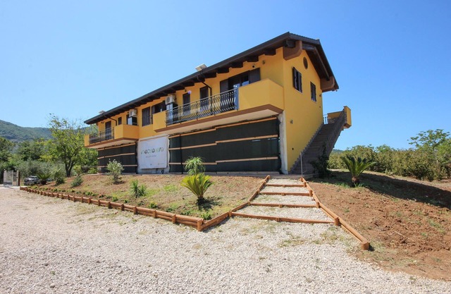 Nice home in Giffoni Valle Piana