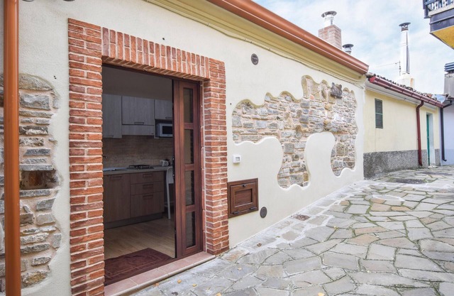 Nice home in Albidona with WiFi